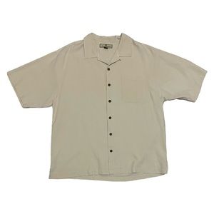 Tommy Bahama Button Up Men's Shirt